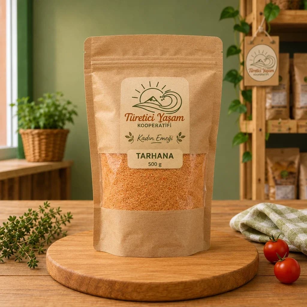 Tarhana (500 g)