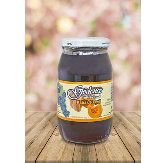 ABAK REÇELİ 460 GR (ÜZÜM PEKMEZLİ)