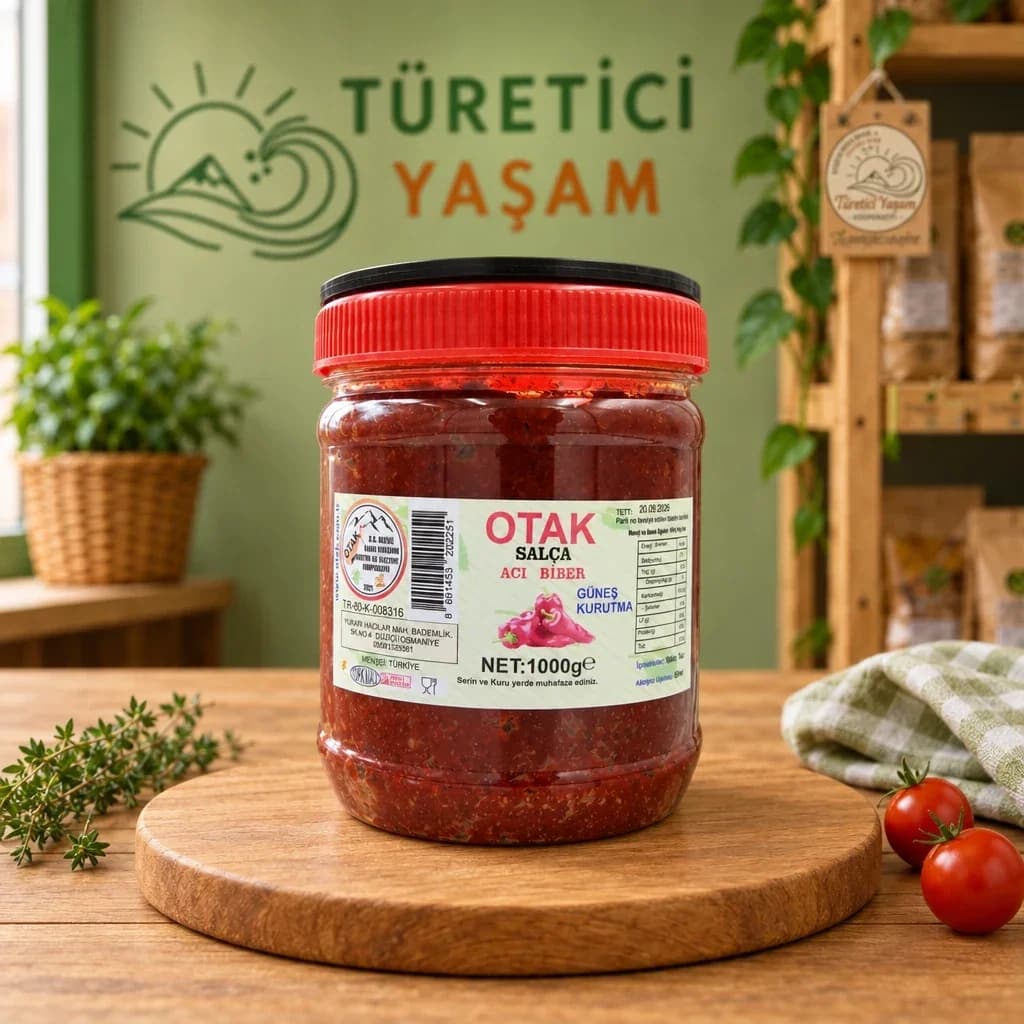 ürün