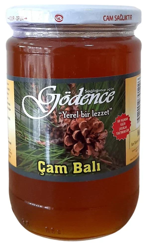 Çam Balı